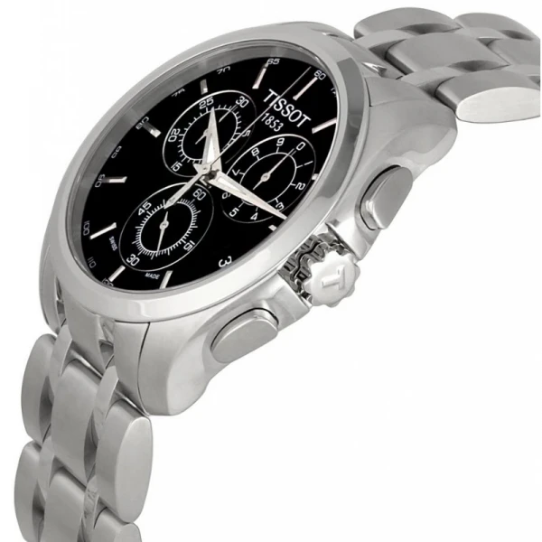 Laikrodis Tissot T035.617.11.051.00