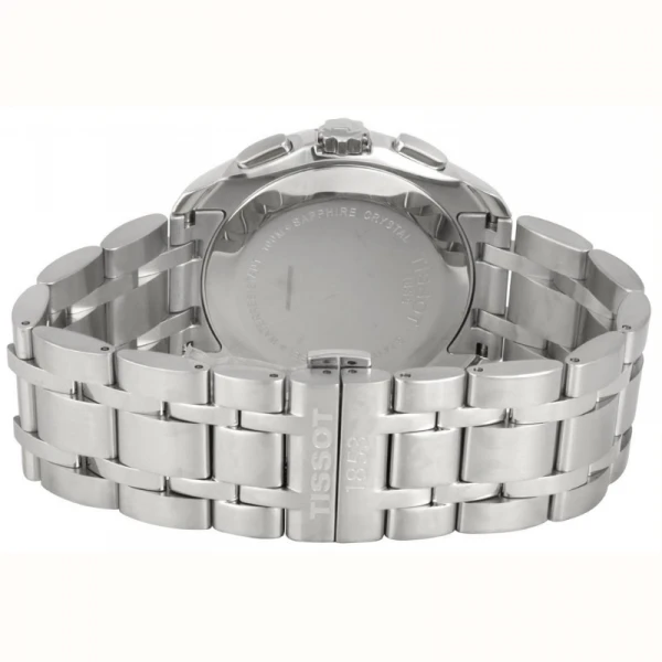 Laikrodis Tissot T035.617.11.051.00