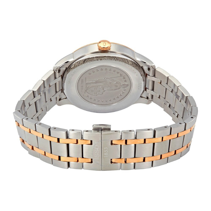 Laikrodis Tissot T099.407.22.038.01