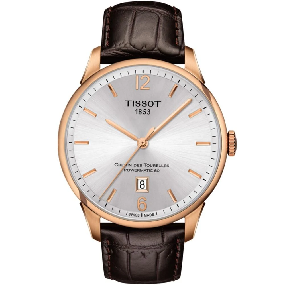 Laikrodis Tissot T099.407.36.037.00