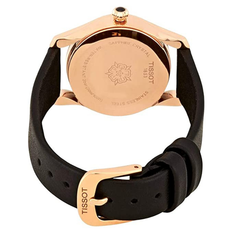 Tissot T112.210.36.051.00 | Varle.lt