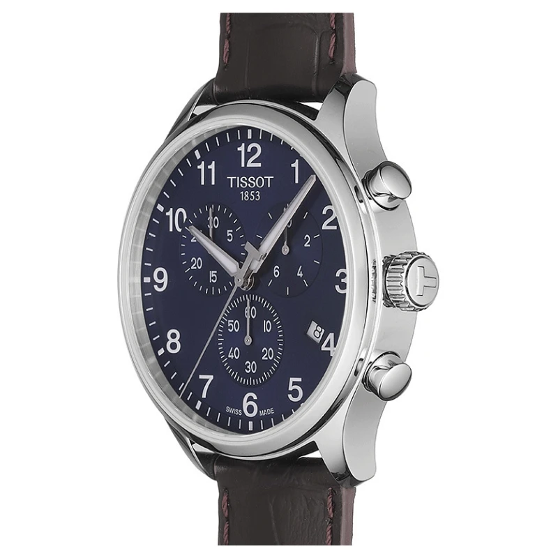 Laikrodis Tissot T116.617.16.047.00