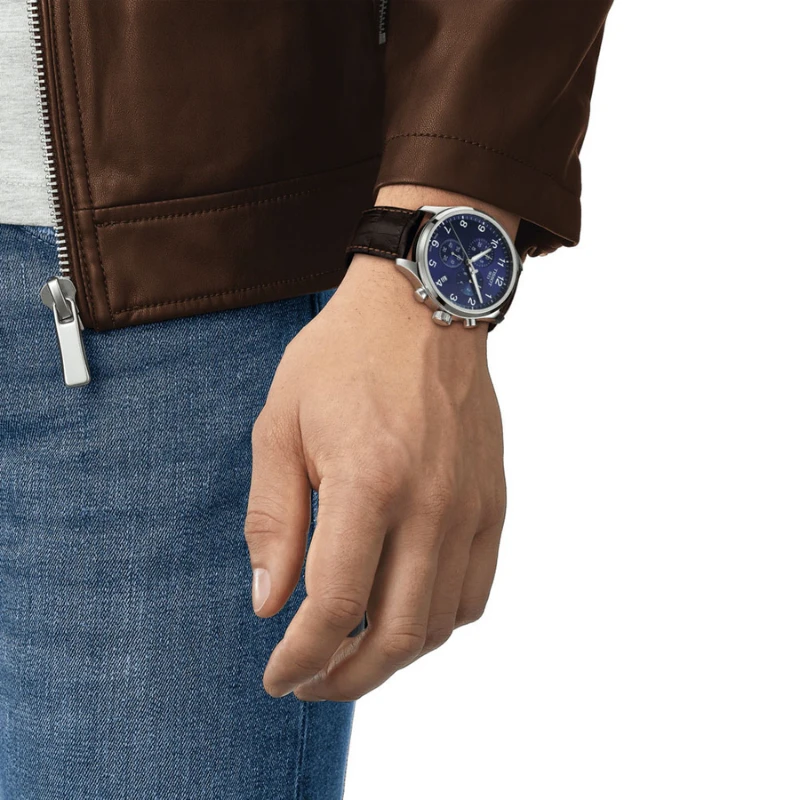 Laikrodis Tissot T116.617.16.047.00