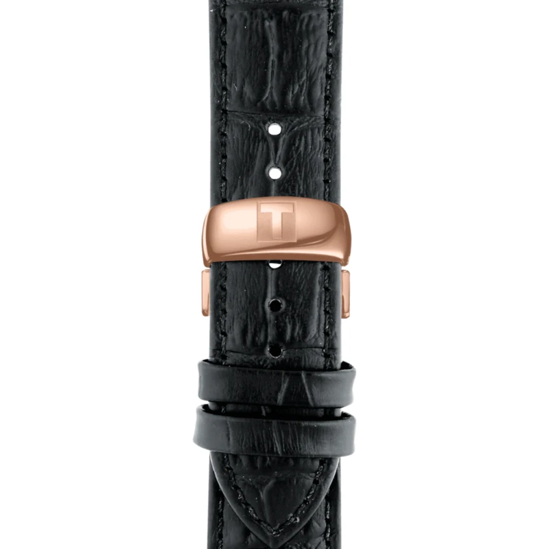 Laikrodis Tissot Tradition Powermatic 80 open Heart T063.907.36.068.00