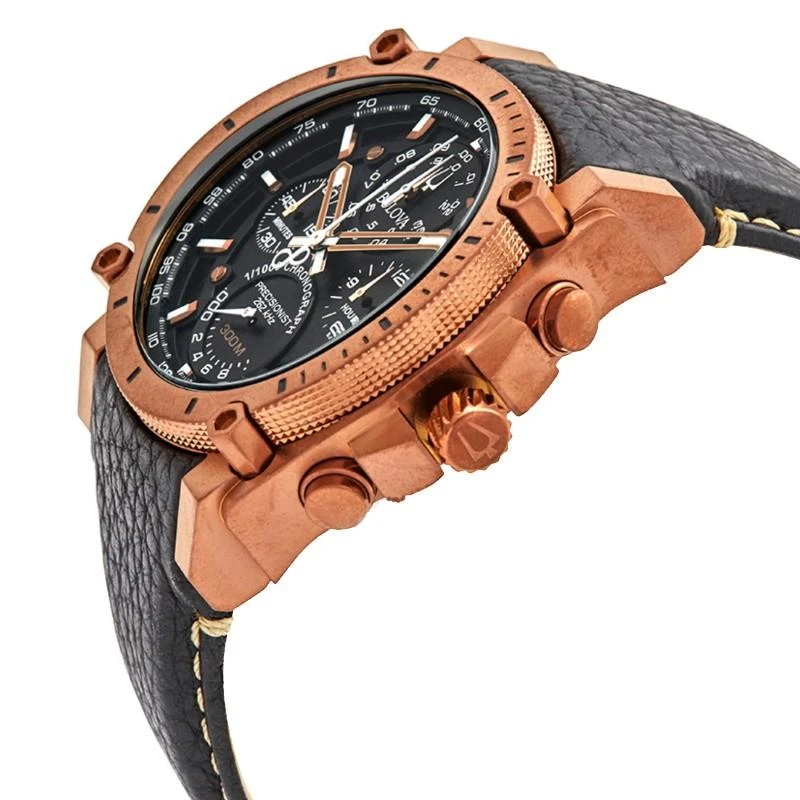 Vyriškas laikrodis Bulova Precisionist Chronograph 97B188