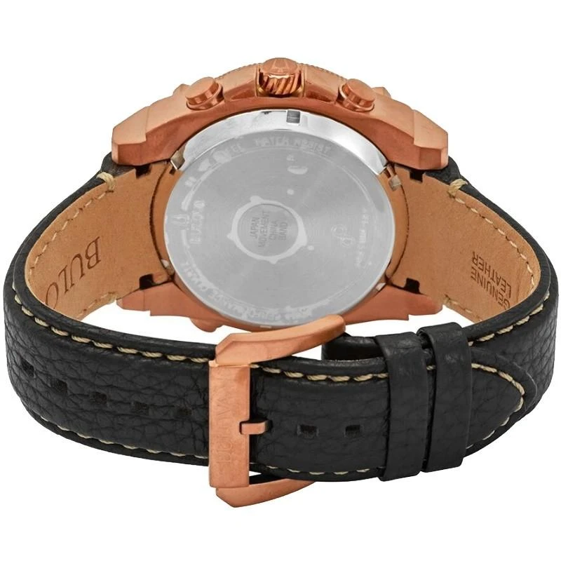 Vyriškas laikrodis Bulova Precisionist Chronograph 97B188