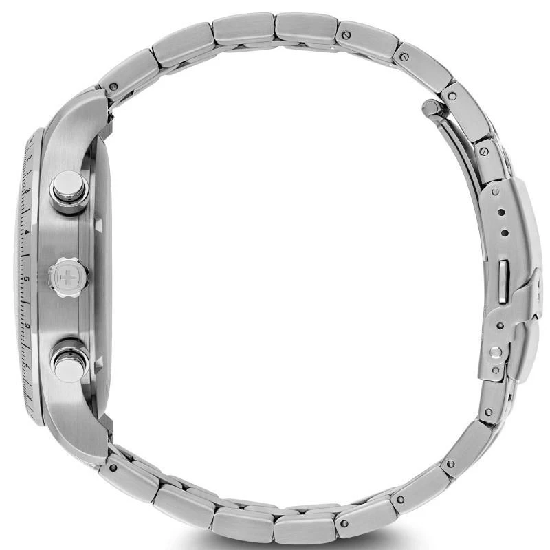 Laikrodis WENGER ATTITUDE CHRONO 01.1543.120