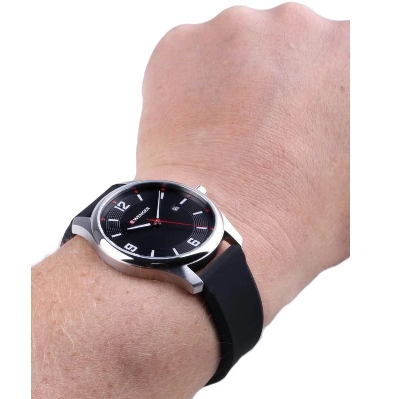 Laikrodis WENGER CITY ACTIVE 01.1441.109