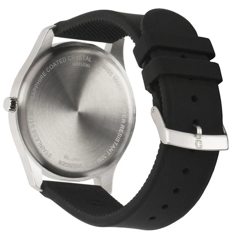 Laikrodis WENGER CITY ACTIVE 01.1441.109