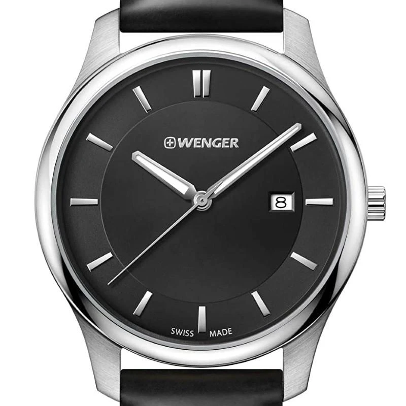 Laikrodis WENGER CITY CLASSIC 01.1441.101