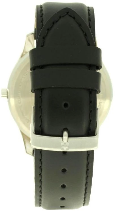 Laikrodis WENGER CITY CLASSIC 01.1441.101