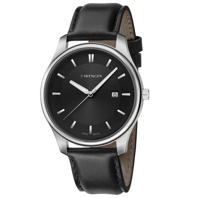 Laikrodis WENGER CITY CLASSIC 01.1441.101