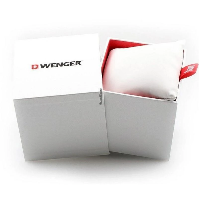 Laikrodis WENGER CITY CLASSIC 01.1441.101