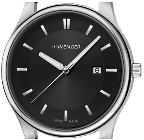 Laikrodis WENGER CITY CLASSIC 01.1441.101