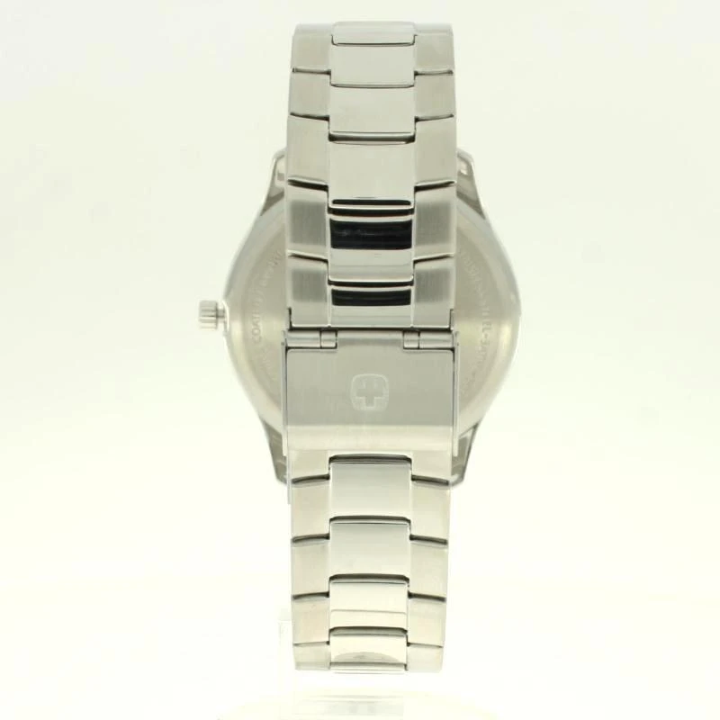 Laikrodis WENGER CITY CLASSIC 01.1441.105 (Ekspozicinė prekė)