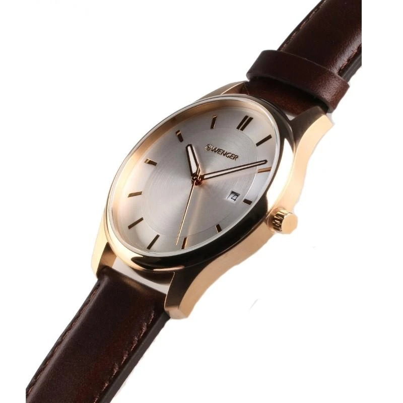 Laikrodis WENGER CITY CLASSIC 01.1441.107