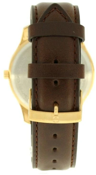 Laikrodis WENGER CITY CLASSIC 01.1441.107