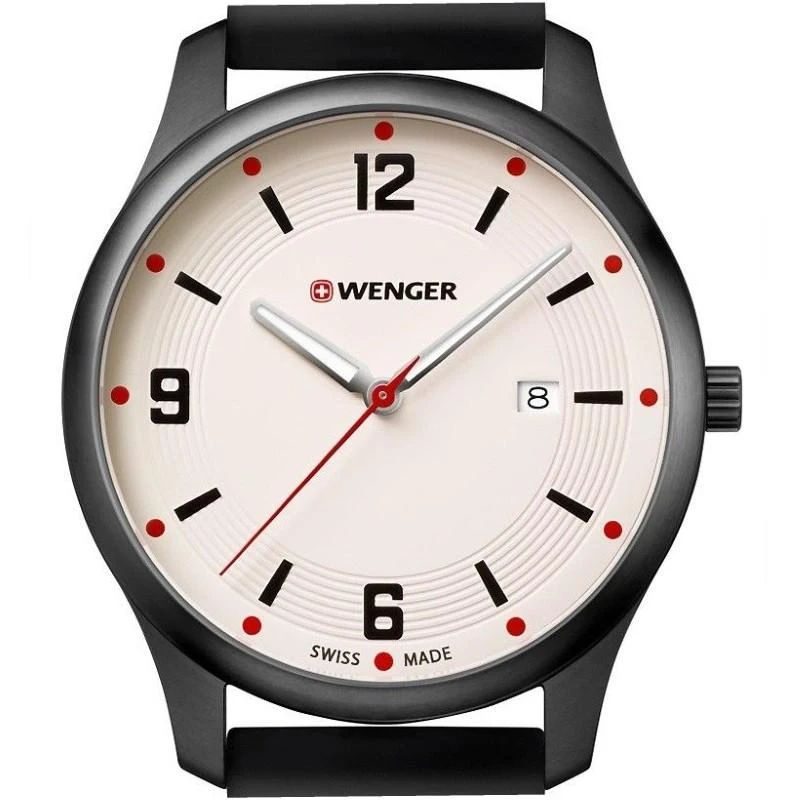 Laikrodis WENGER CITY CLASSIC 01.1441.123