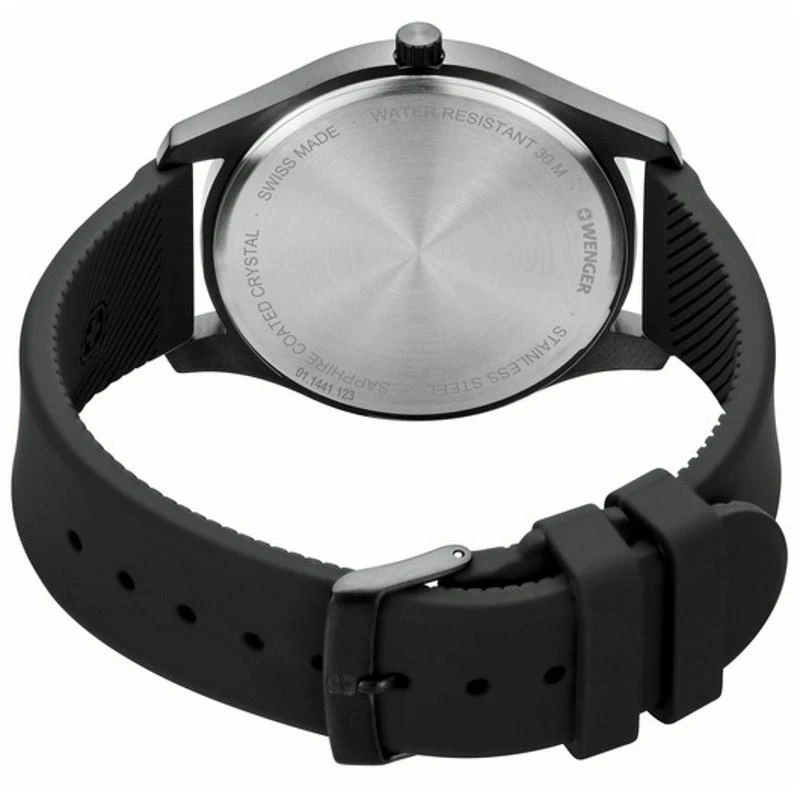 Laikrodis WENGER CITY CLASSIC 01.1441.123