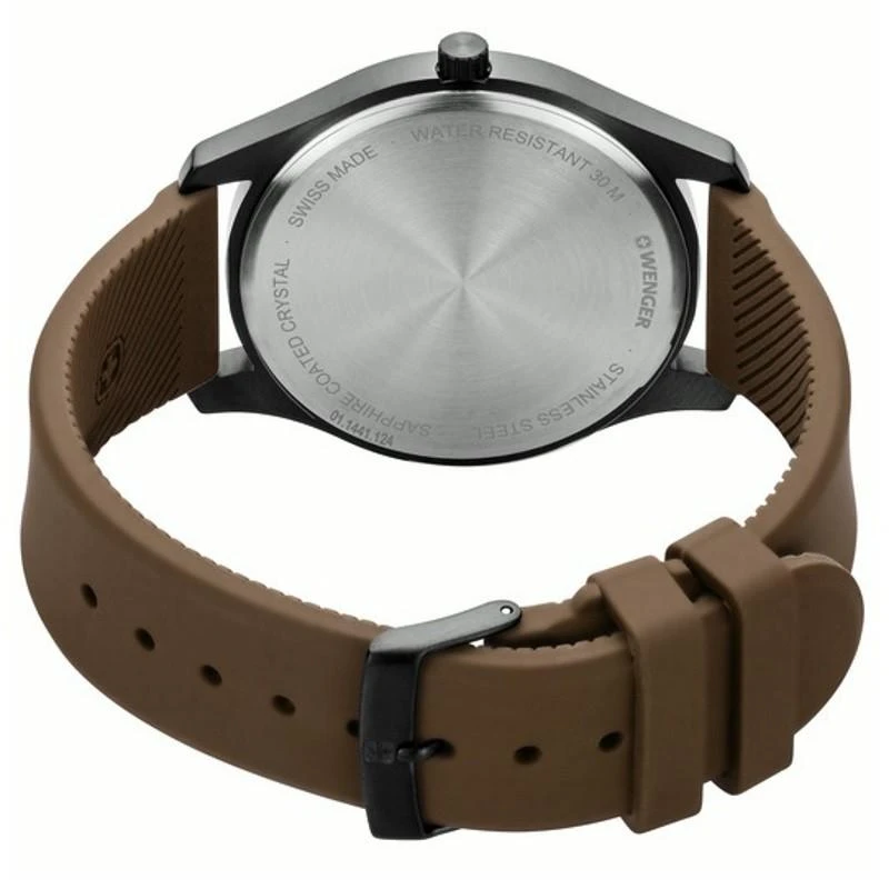 Laikrodis WENGER CITY CLASSIC 01.1441.124