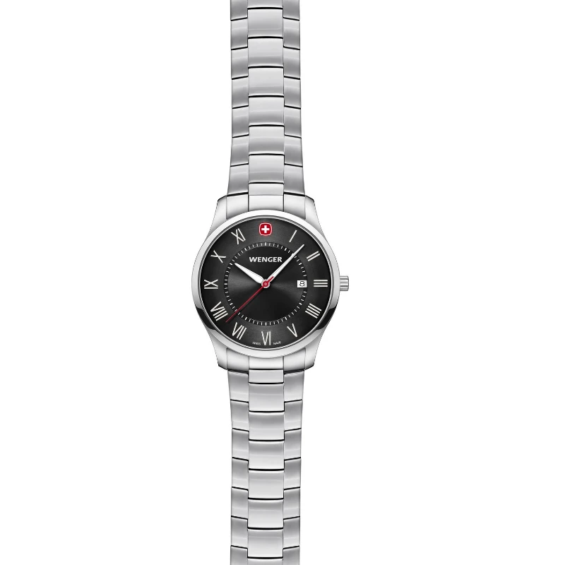 Laikrodis WENGER City Classic 01.1441.140