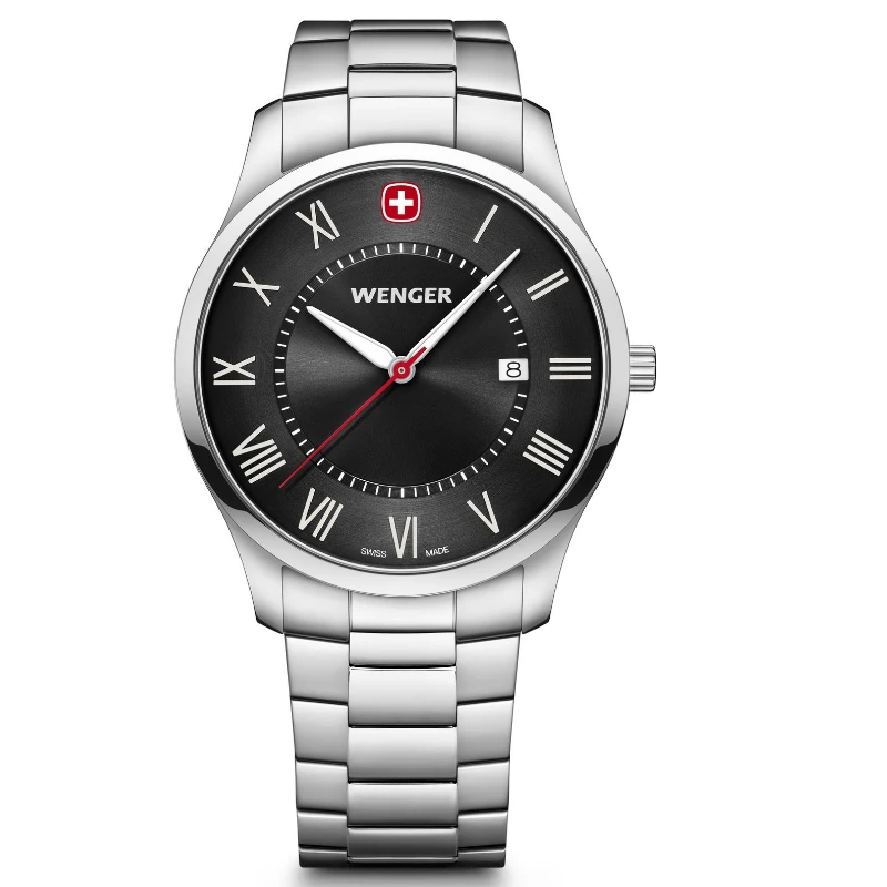 Laikrodis WENGER City Classic 01.1441.140