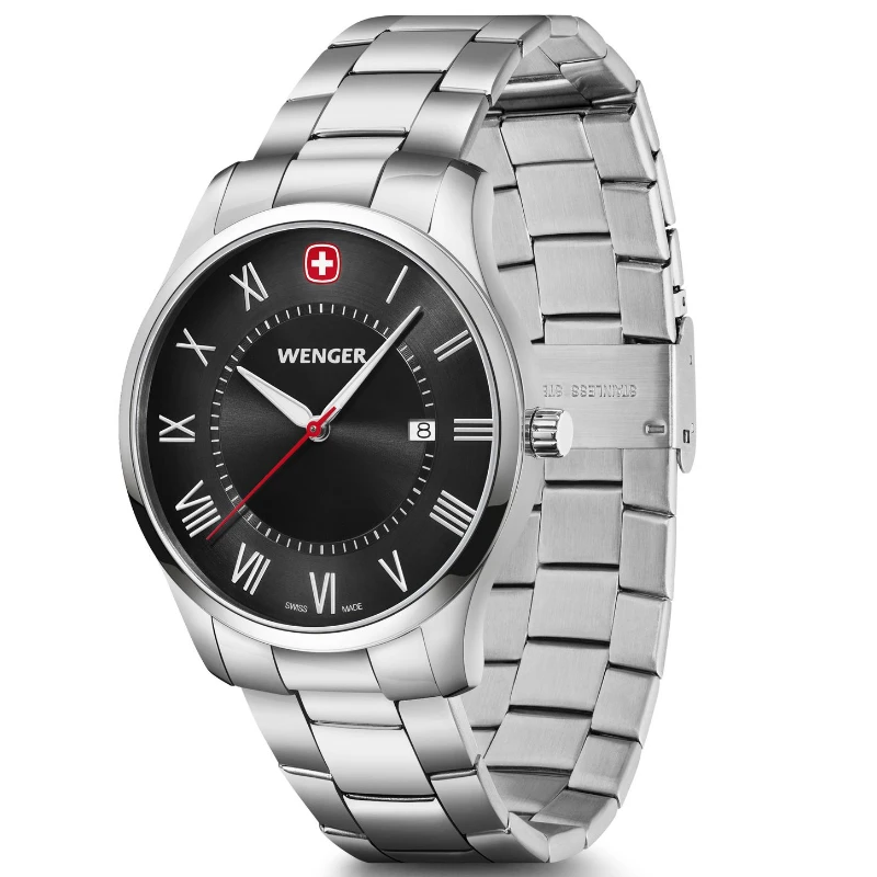 Laikrodis WENGER City Classic 01.1441.140