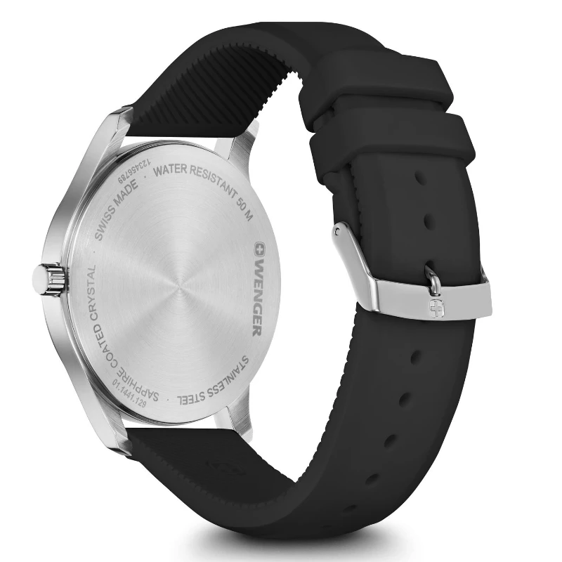 Laikrodis WENGER City Sport 01.1441.129