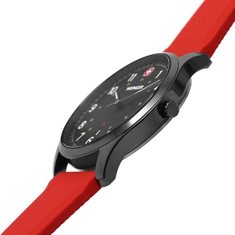 Laikrodis WENGER City Sport 01.1441.130