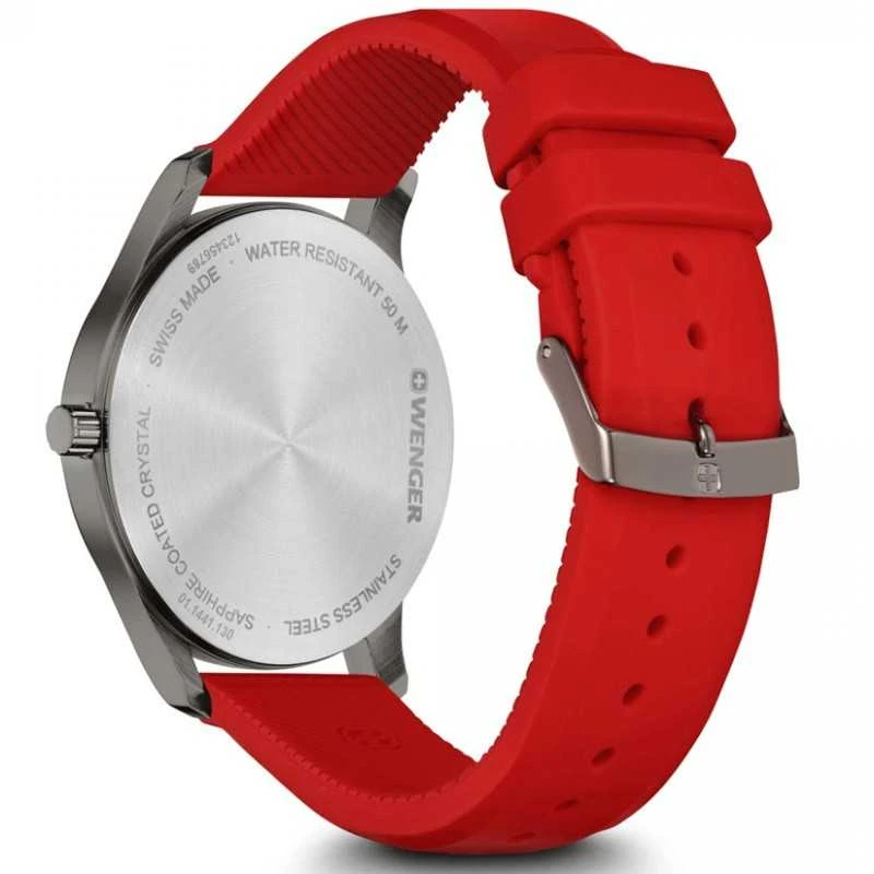Laikrodis WENGER City Sport 01.1441.130