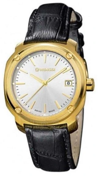Laikrodis WENGER EDGE INDEX 01.1121.104