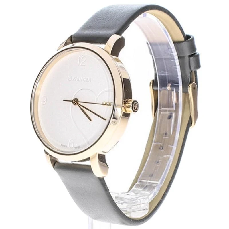 Laikrodis WENGER METROPOLITAN DONNISSIMA 01.1731.111