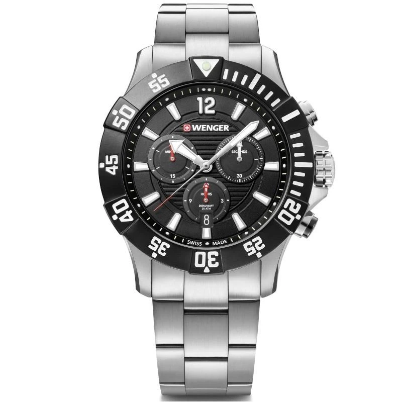WENGER SEAFORCE CHRONO 01.0643.117