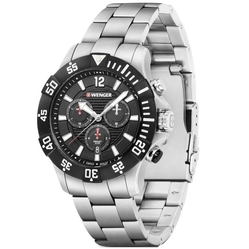 WENGER SEAFORCE CHRONO 01.0643.117