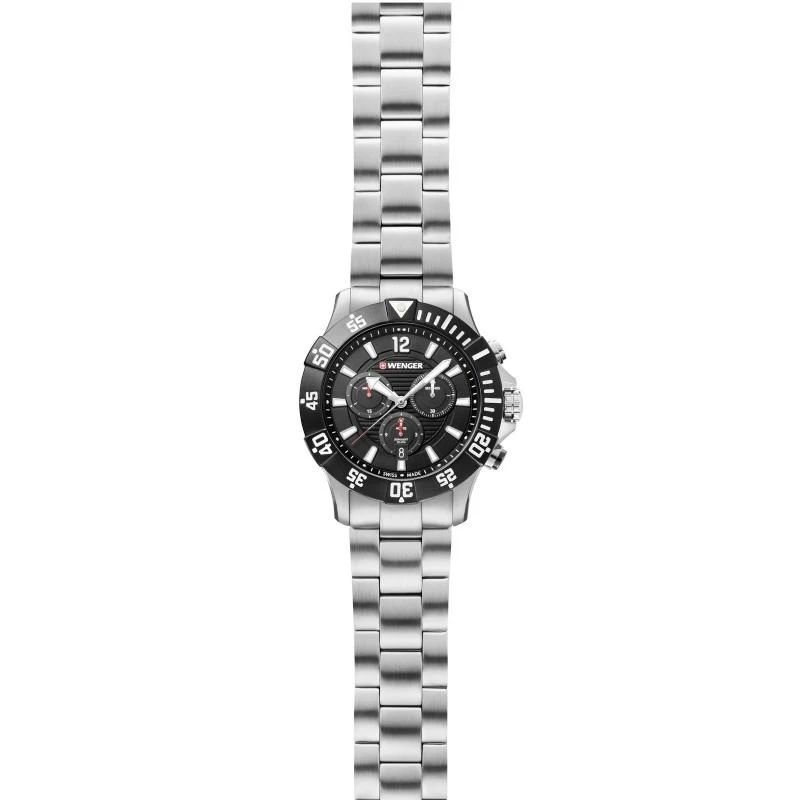 WENGER SEAFORCE CHRONO 01.0643.117