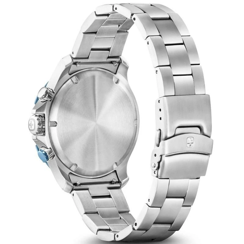 Laikrodis WENGER SEAFORCE CHRONO 01.0643.119