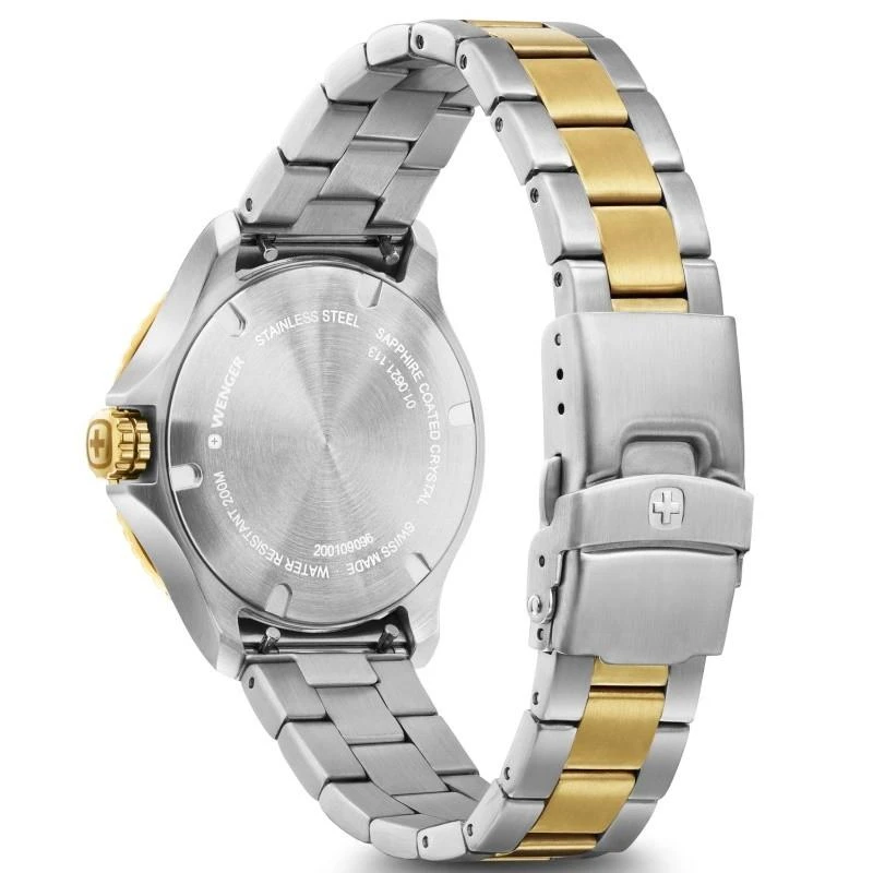 Laikrodis WENGER SEAFORCE SMALL 01.0621.113