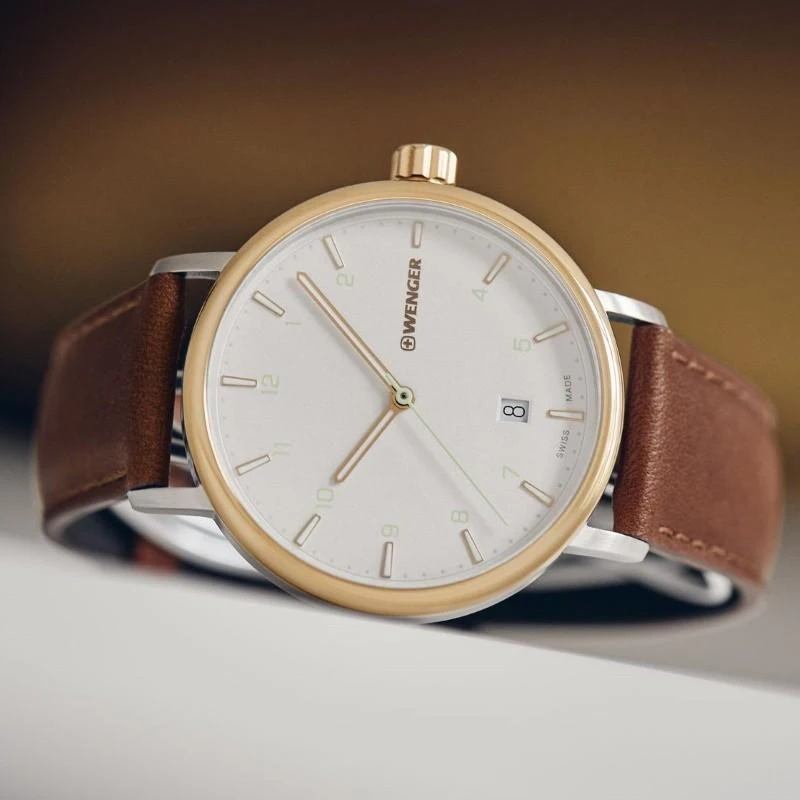 Laikrodis WENGER URBAN CLASSIC 01.1731.118