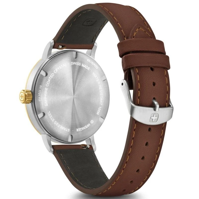 Laikrodis WENGER URBAN CLASSIC 01.1731.118