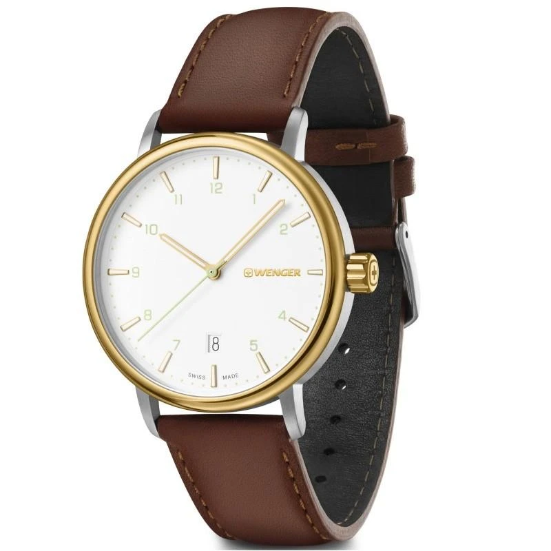 Laikrodis WENGER URBAN CLASSIC 01.1731.118