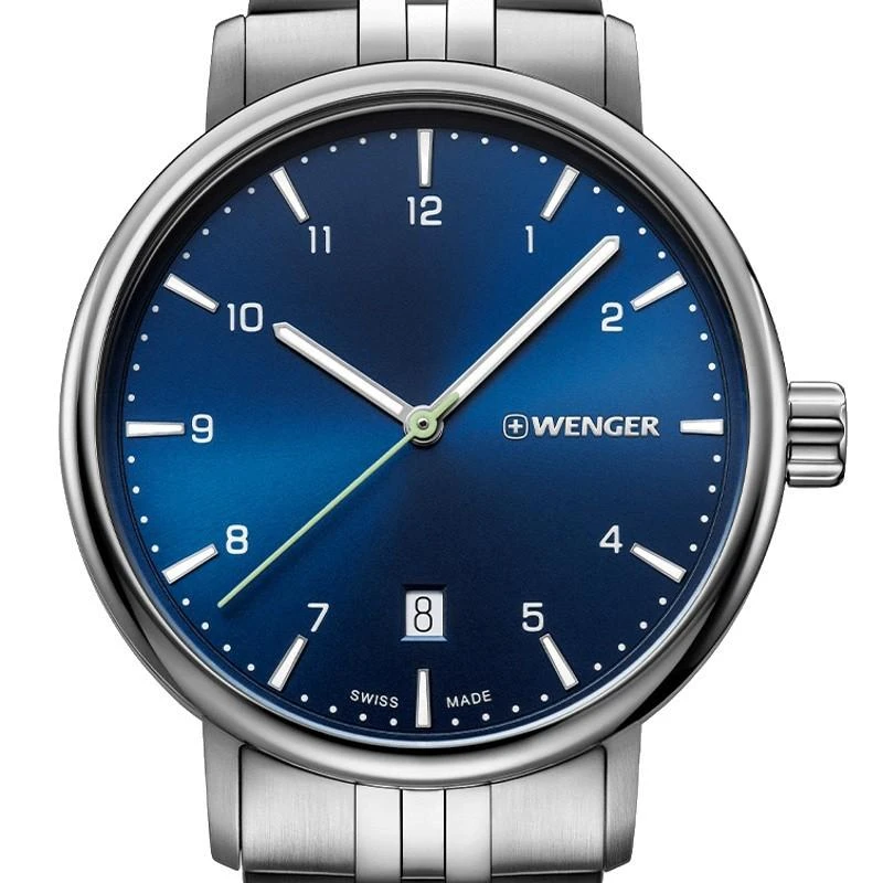 Laikrodis WENGER URBAN CLASSIC 01.1731.121