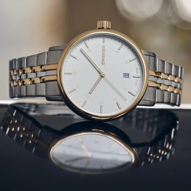 Laikrodis WENGER URBAN CLASSIC 01.1731.122