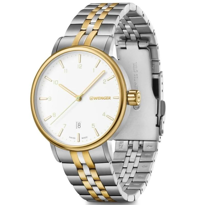 Laikrodis WENGER URBAN CLASSIC 01.1731.122