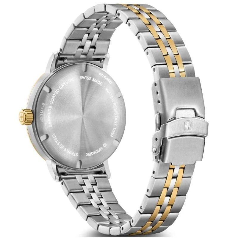 Laikrodis WENGER URBAN CLASSIC 01.1731.122