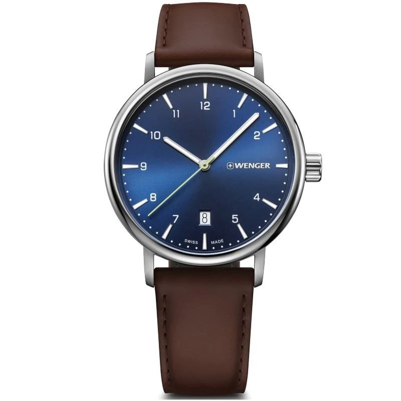 WENGER URBAN CLASSIC 01.1731.123