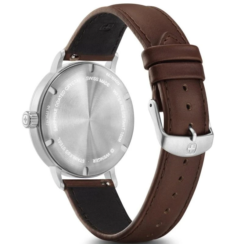 WENGER URBAN CLASSIC 01.1731.123