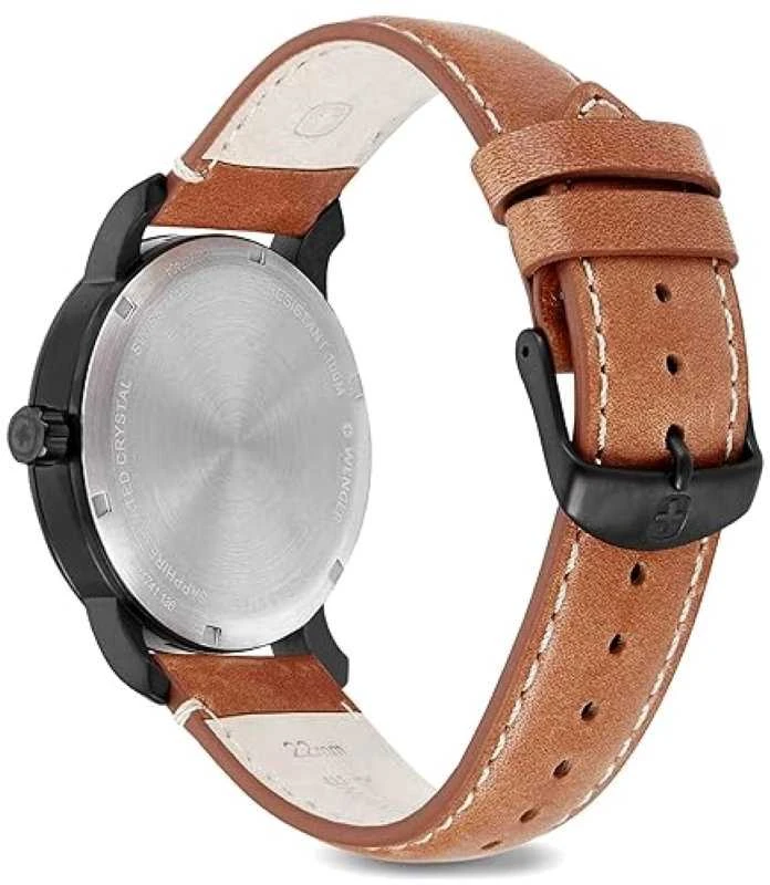 Laikrodis WENGER URBAN CLASSIC 01.1741.136