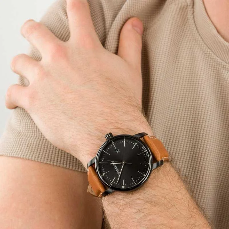 Laikrodis WENGER URBAN CLASSIC 01.1741.136