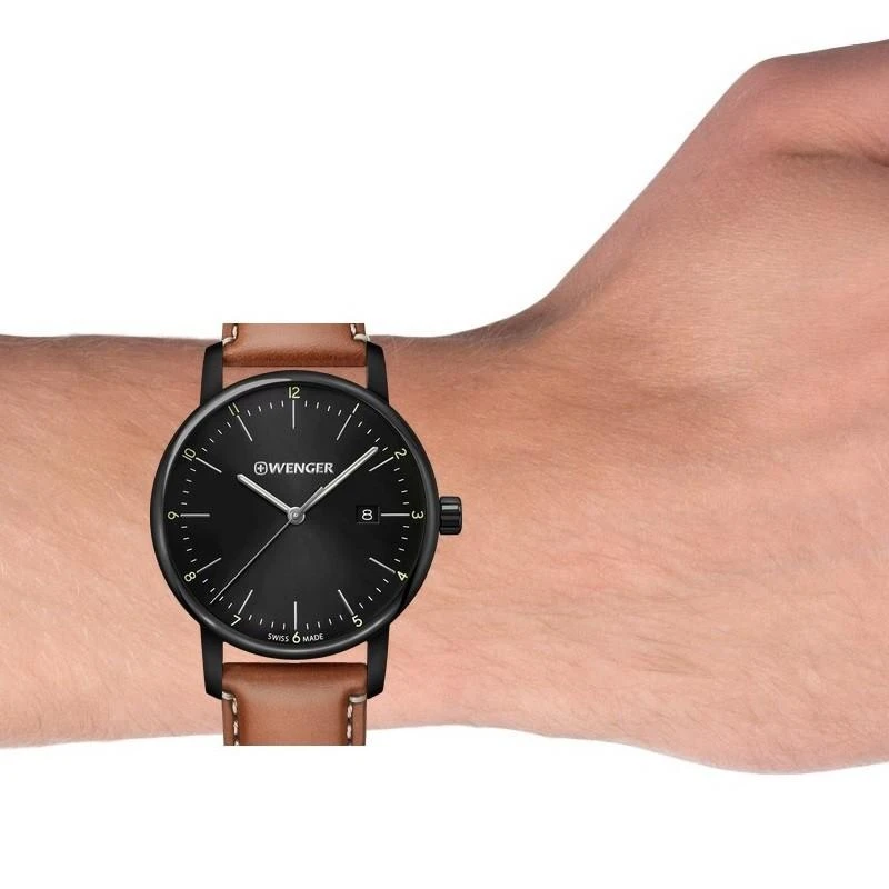 Laikrodis WENGER URBAN CLASSIC 01.1741.136