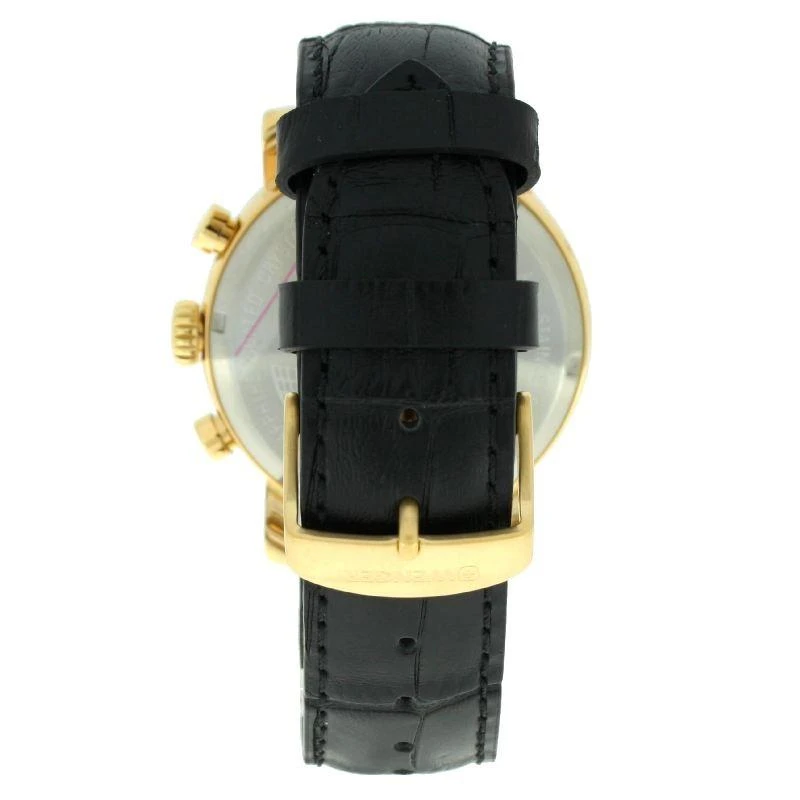 Laikrodis WENGER URBAN CLASSIC CHRONO 01.1043.107